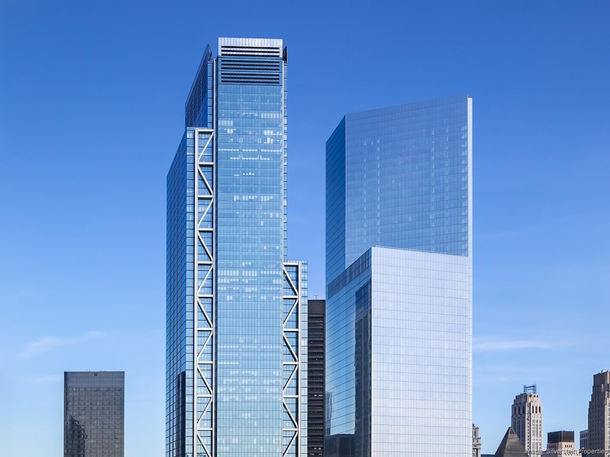 Clear Street doubles headquarters at 4 World Trade Center