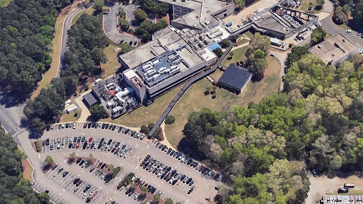 Wolfspeed offloads its RTP facility to Massachusetts firm - Triangle ...
