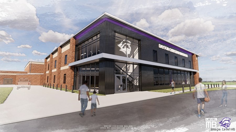 DAYTON CHRISTIAN SCHOOL