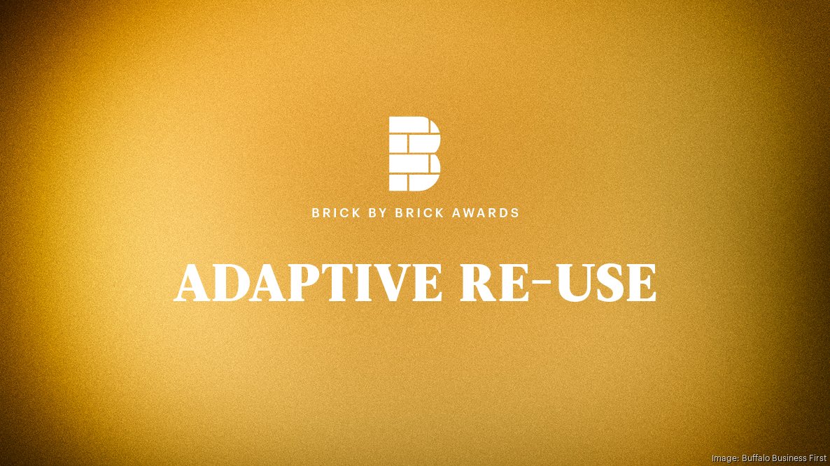 The Caz wins for Adaptive Re-Use in 2025 Brick by Brick Awards ...