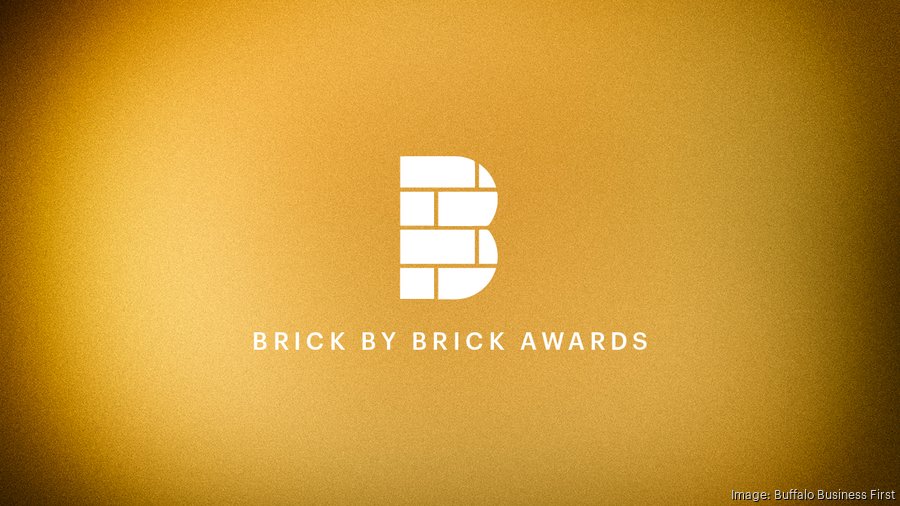 Brick by Brick Awards 2025: 53 projects, 17 winners - Buffalo