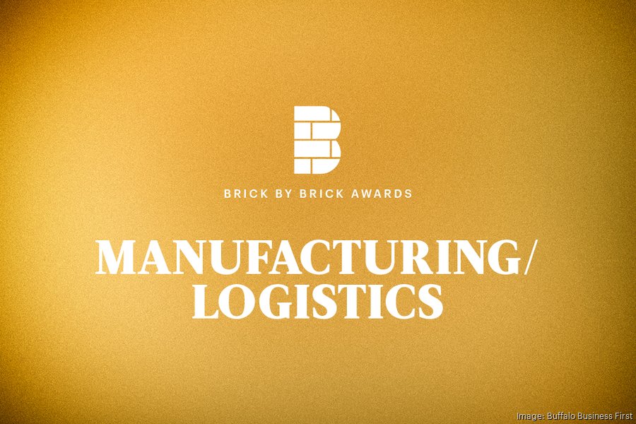 Manufacturing & Logistics: Dimar, Great Lakes Cheese, Moog, Nexgistics