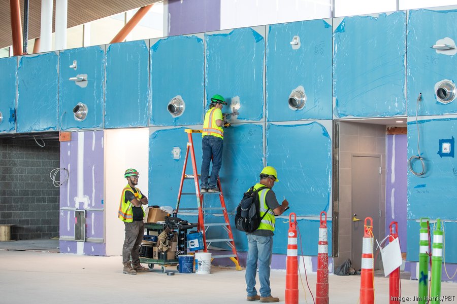 These 5 billion-dollar construction projects are reshaping Pittsburgh's landscape