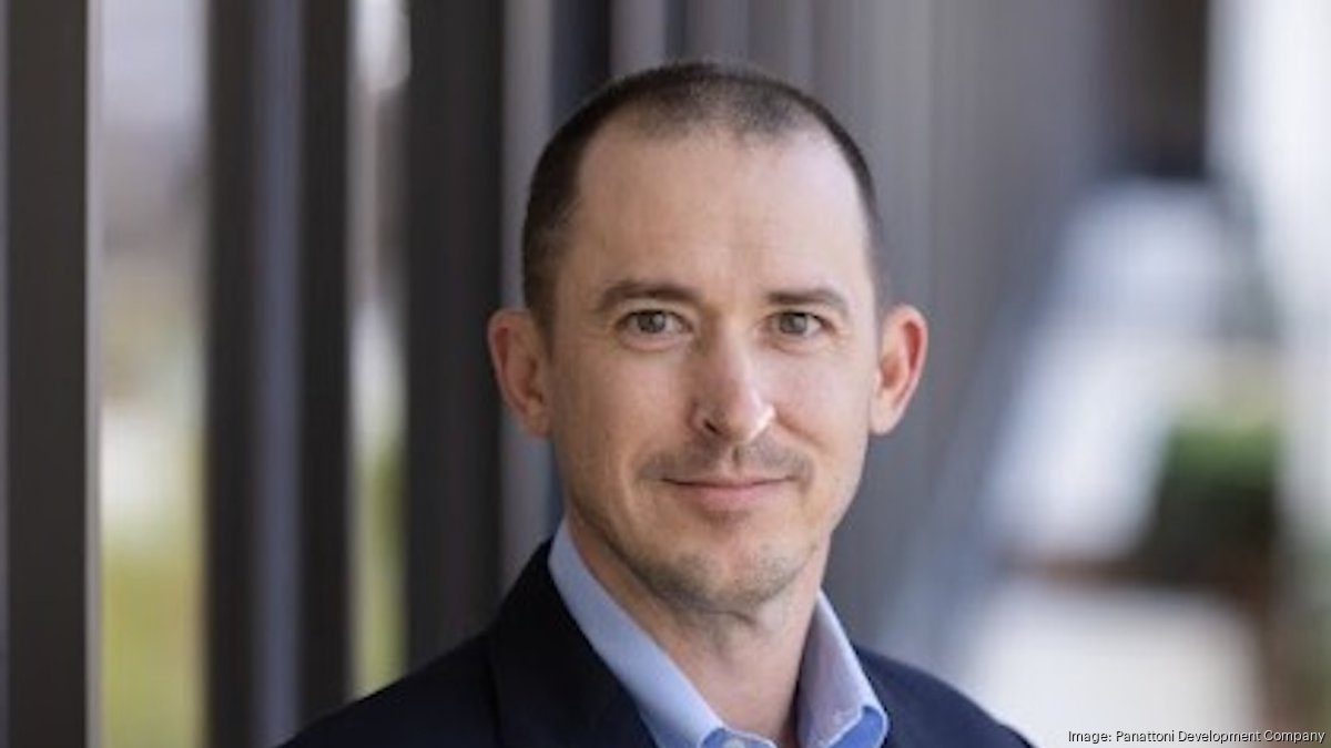 CRE developer Panattoni appoints new Georgia lead - Atlanta Business ...