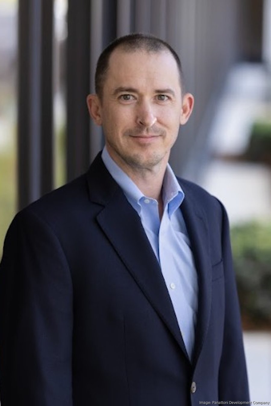 Panattoni Development Company names new partner for Georgia