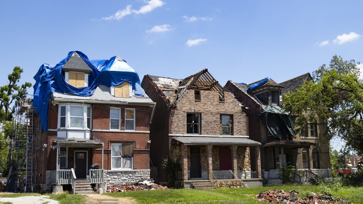 Five St. Louis banks, federal home loan bank donate $610K for tornado recovery efforts