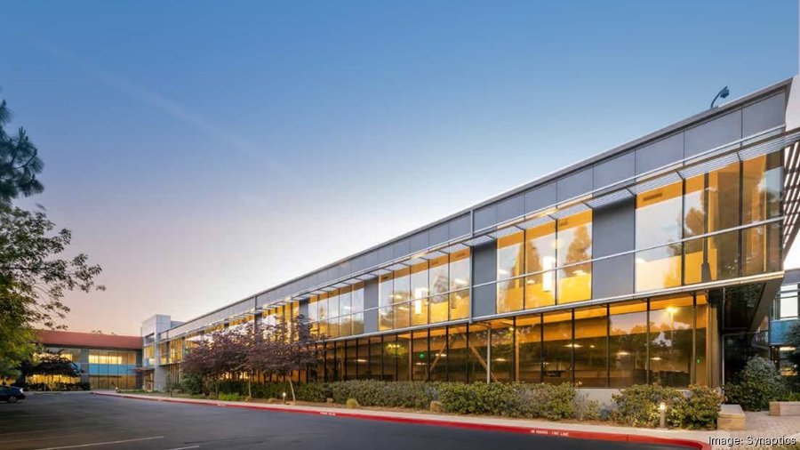 Synaptiq Learning office