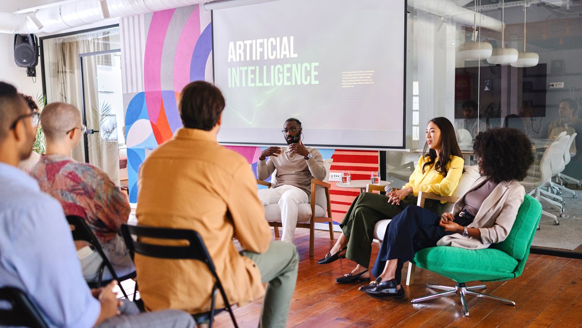 Mind the gap: Closing the AI skills divide to unlock business value ...