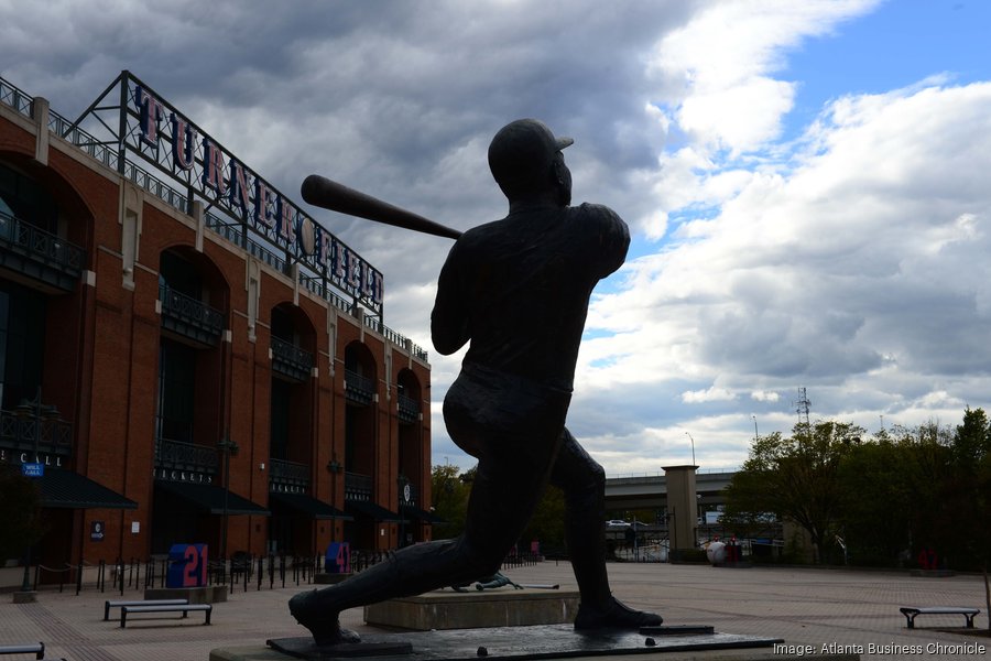 As GSU prepares to break ground on baseball stadium, questions linger on Hank Aaron tribute