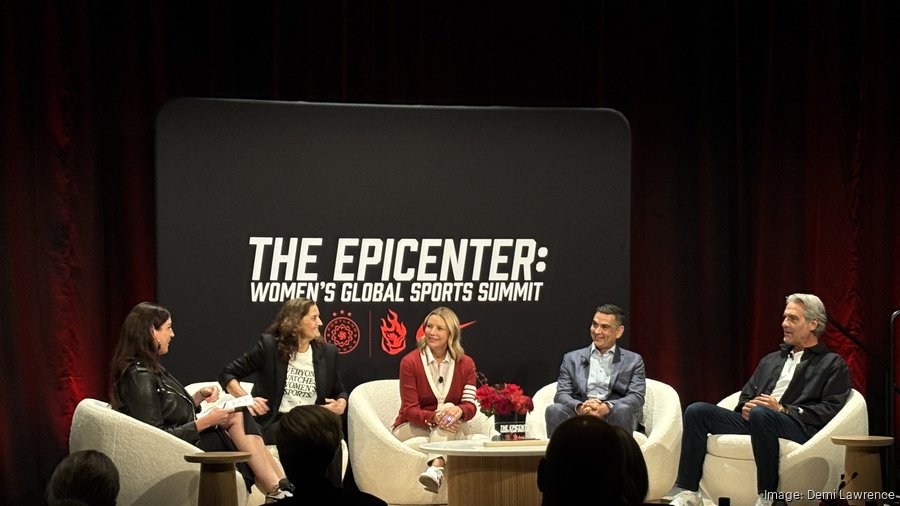 epicenter nike