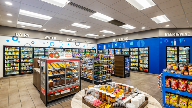 Food Mart