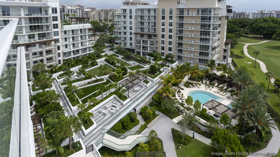 El-Ad National Properties completes second phase of Alina Residences ...