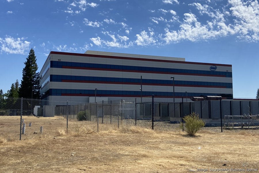 Intel reverses course, will keep ownership of 162-acre Folsom campus