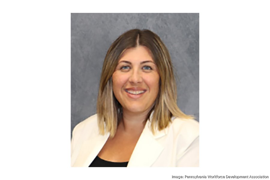Q&A: Workforce development leader Holubec tackles funding challenges, data access in Pennsylvania
