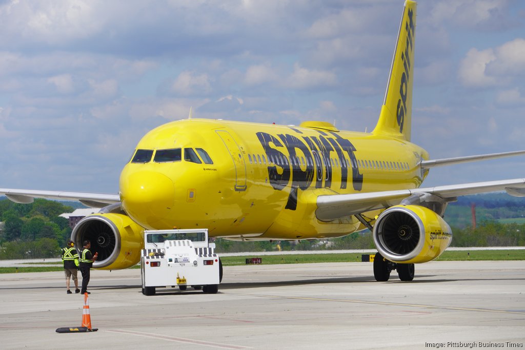 STENBERGER Spirit イエロー spiritairlines-backingout.jpg