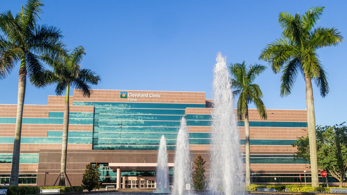 U.S. News names Best Hospitals in South Florida - South Florida Business Journal