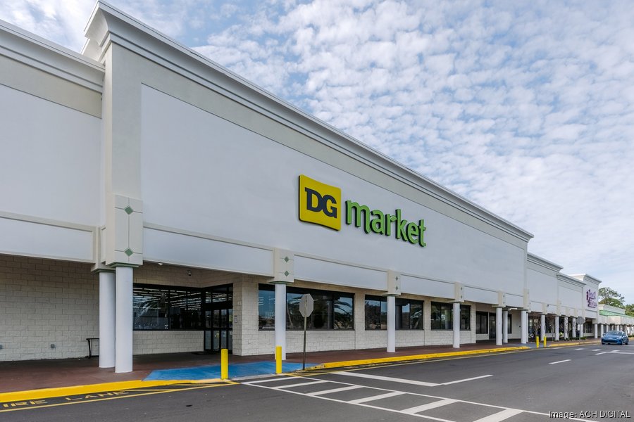Brevard County retail center sells for $9 million