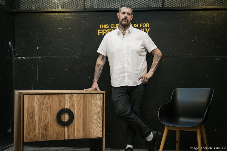 How a Seattle-area cabinet maker is turning Ikea hacking into a business