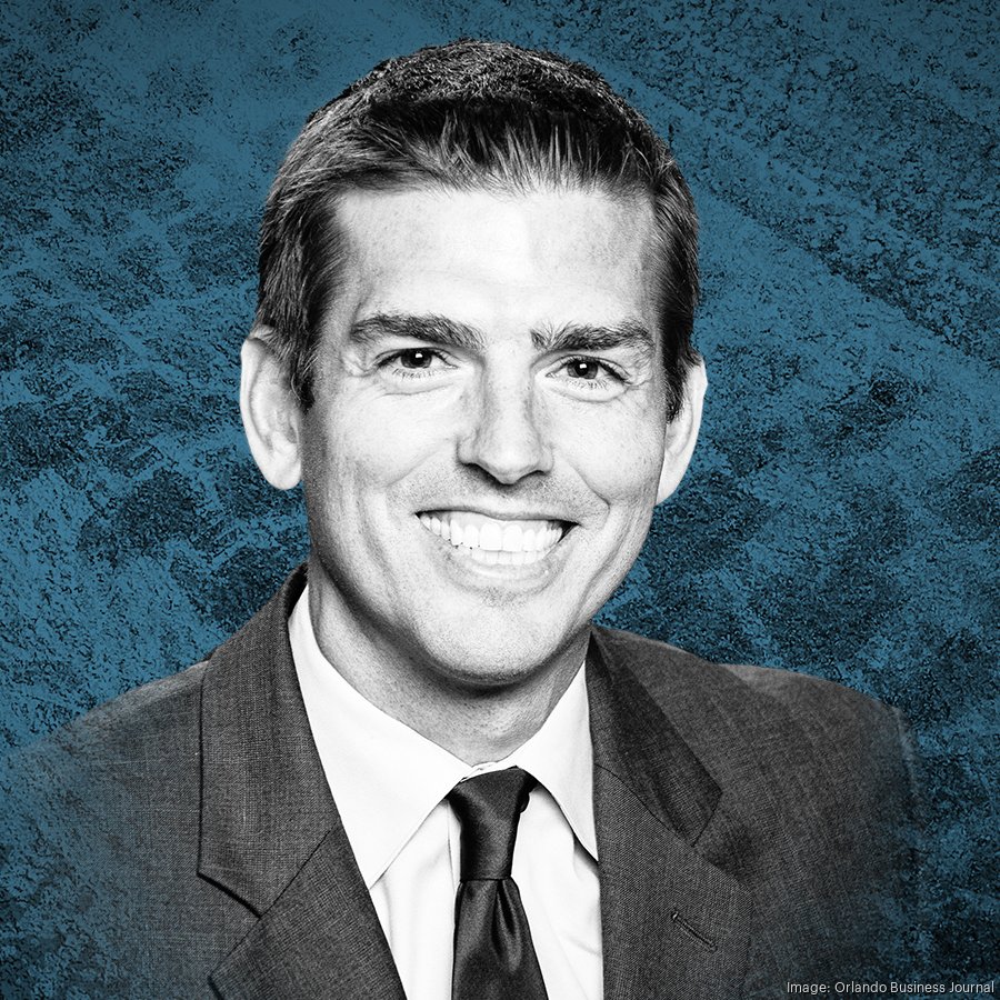 Orlando advocate pushes for transit-friendly, denser development