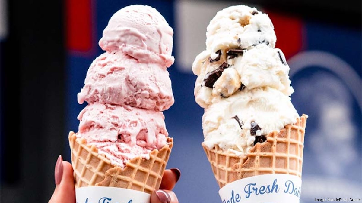 Ohio ice cream franchise plans first Tampa Bay area location in Oldsmar