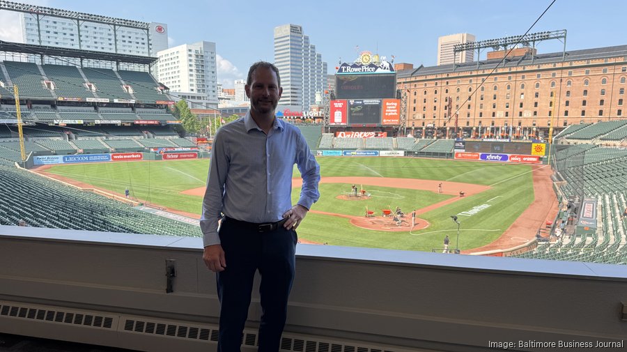 Orioles unveil Camden Yards premium club aimed at businesses