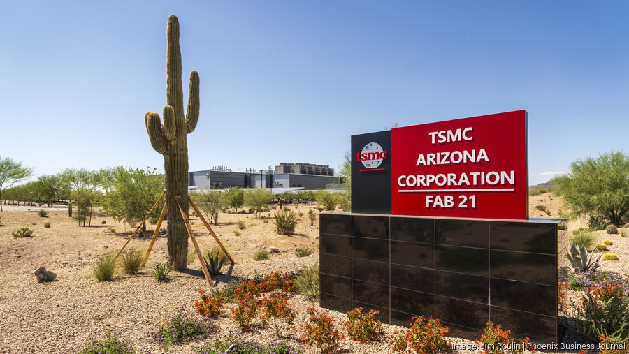 Arizona exports surge 37% to $44.4 billion in 2025 - Phoenix Business ...