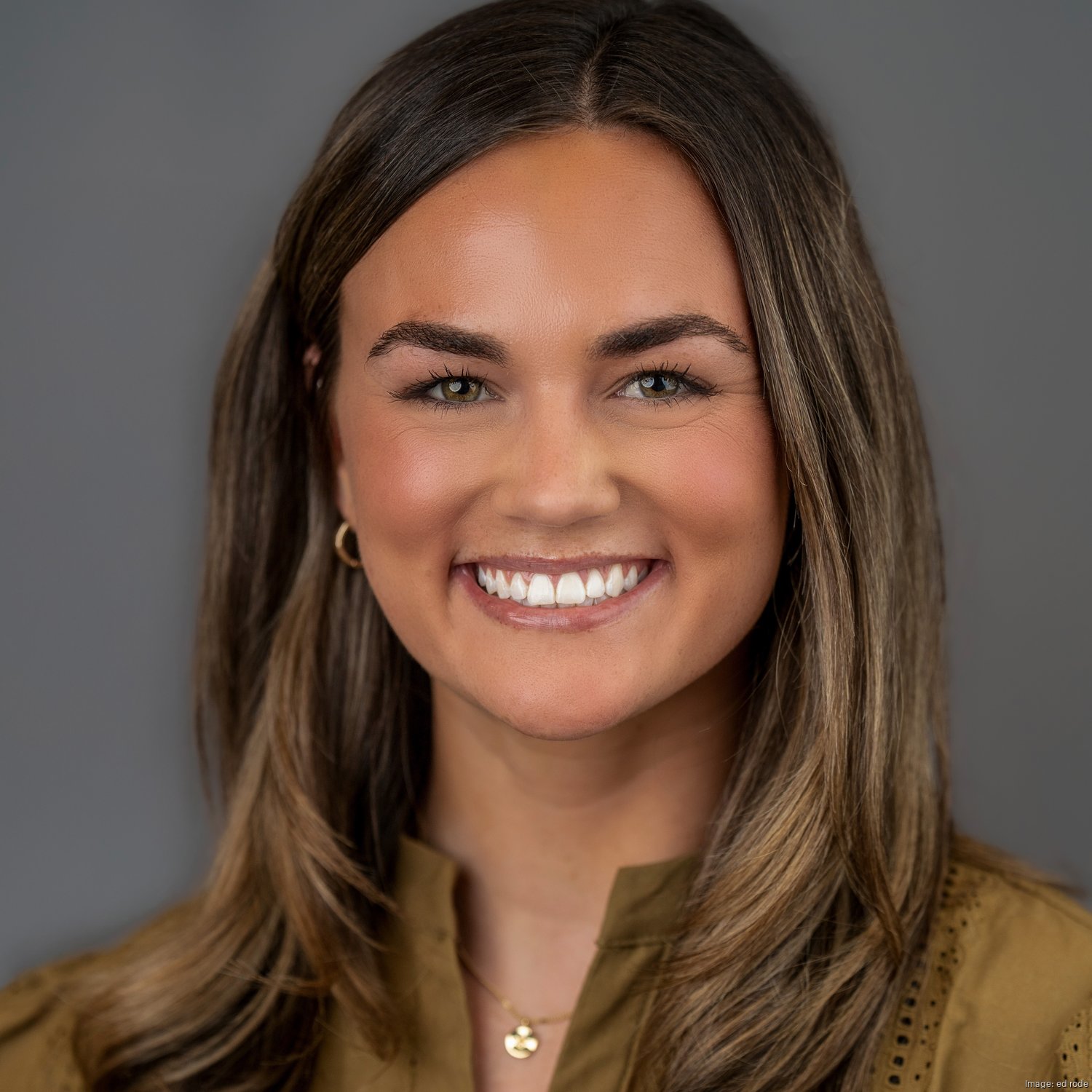 Avery Blair | People on The Move - Nashville Business Journal, image size:1500x1500