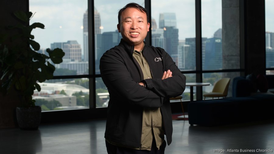 Eddie Lai BS6