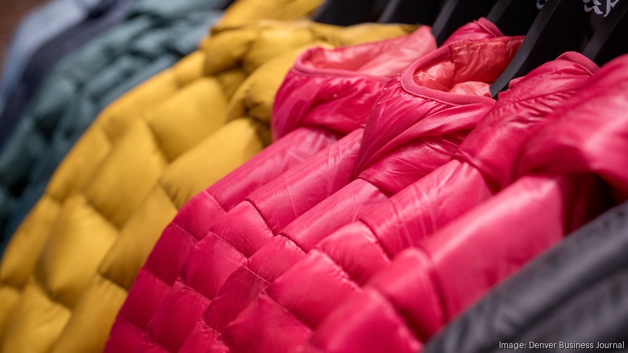 Rab Denver opens larger store on Platte Street - Denver Business Journal