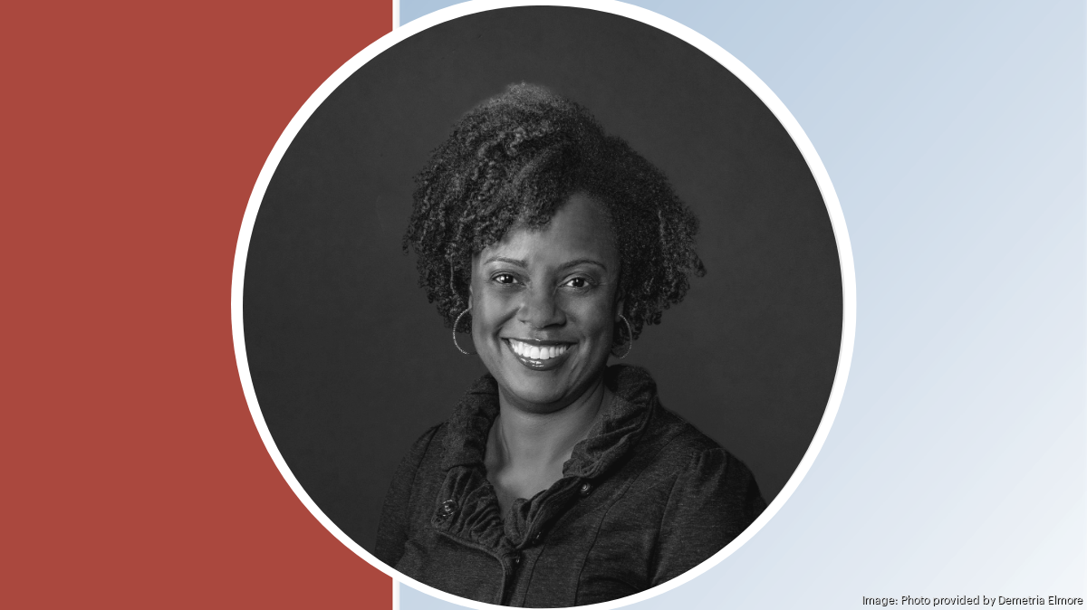 In Her Own Words: GoDaddy's Demetria Elmore sees herself as a customer ...