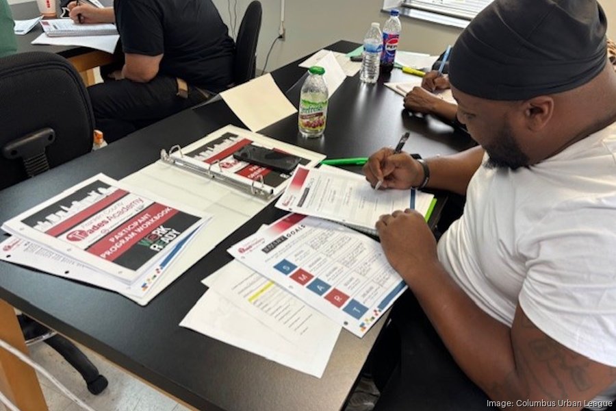 New workforce program aims to fill critical trades jobs in Central Ohio