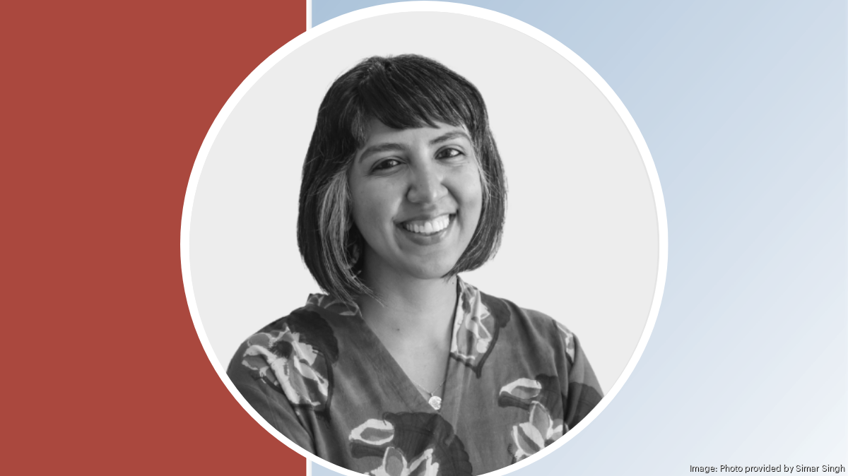 In Her Own Words: Simar Singh’s dedication to refugees is personal ...