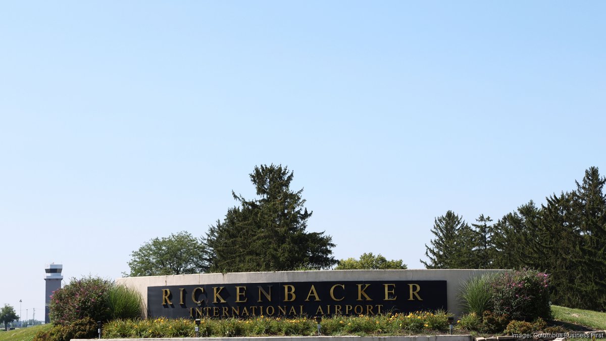 Indianapolis firm plans industrial project with retail element near Rickenbacker - Columbus Business First