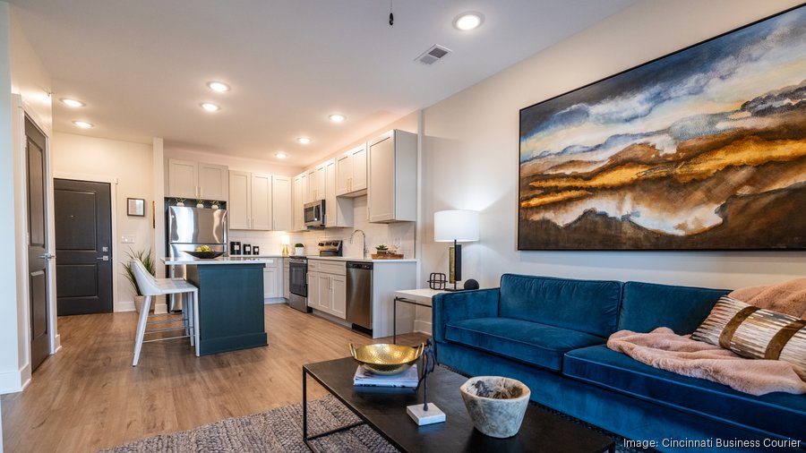 Factory 52 expands with 128-unit Kenilworth II apartments