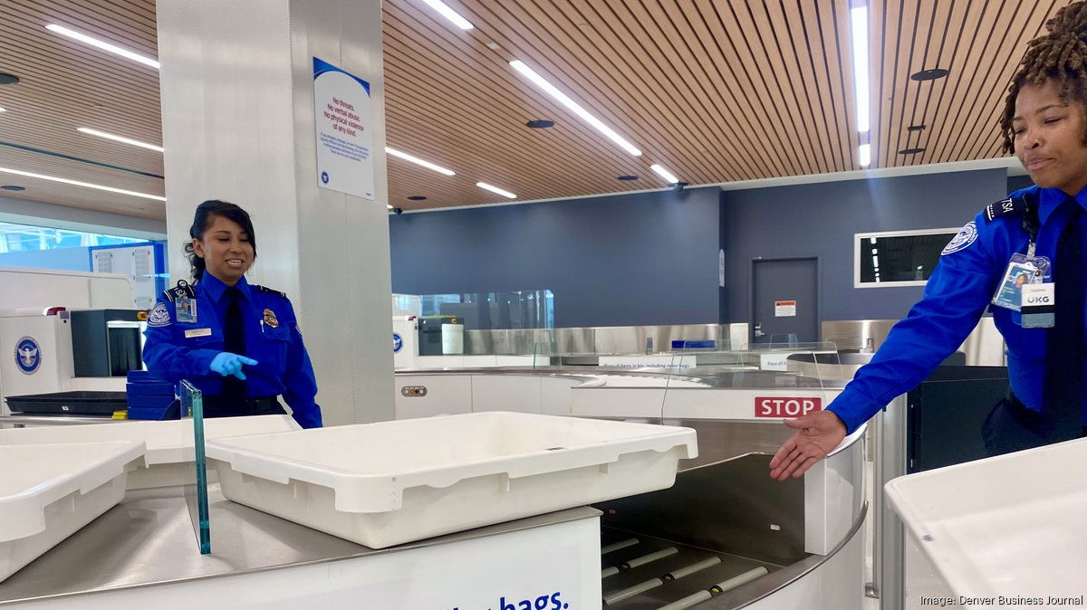 TSA union sues over Gold+ program, which could be coming to TPA
