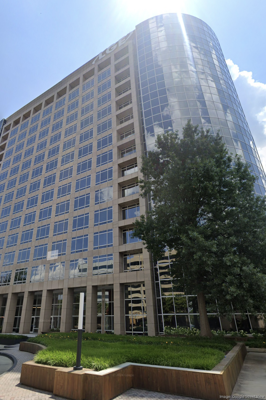 CP Group inks six office leases at 17-story tower near The Battery