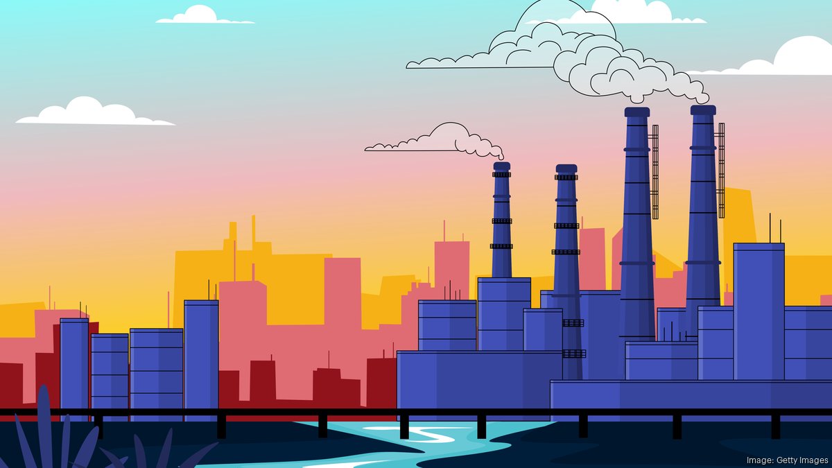 Opportunity Zones 2.0 will include fewer eligible tracts - The Business  Journals, image size:1200x675