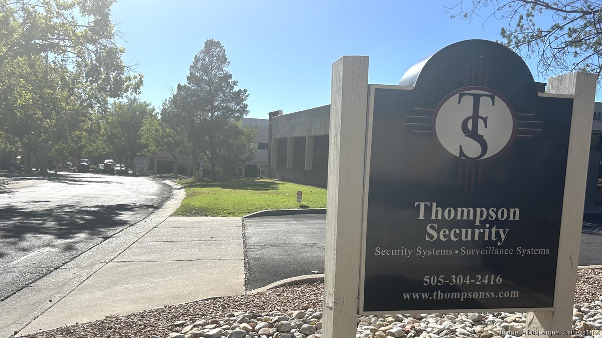 Thompson Security acquires SCI, doubles workforce and footprint ...