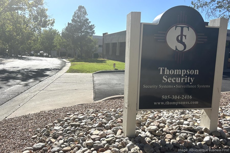 Albuquerque security company grows footprint with major acquisition