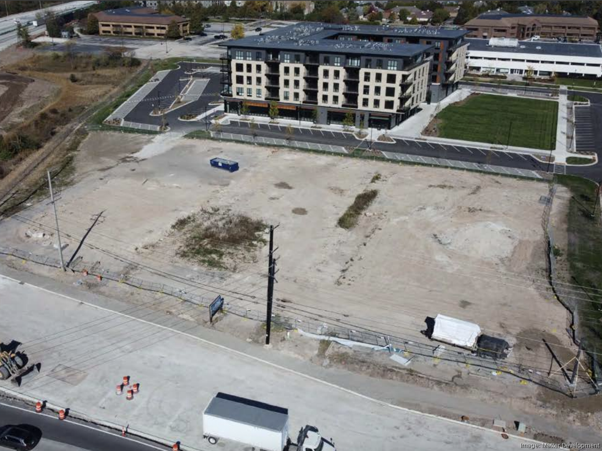Land for senior living community in Bayside sold for $2.7M