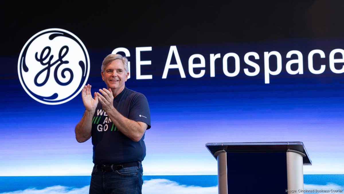 Fortune 500 firm GE Aerospace to acquire Ohio manufacturer in $11.75B deal