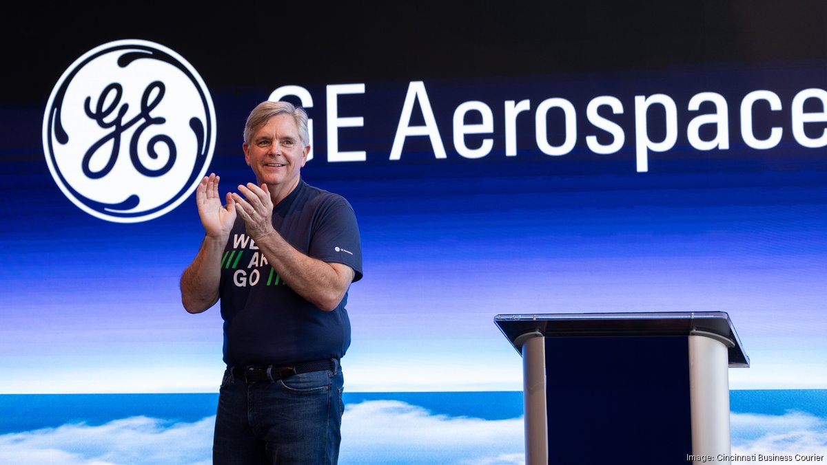 GE Aerospace completes $11.8B acquisition of Cleveland casting maker — plus 2 more M&A deals to know