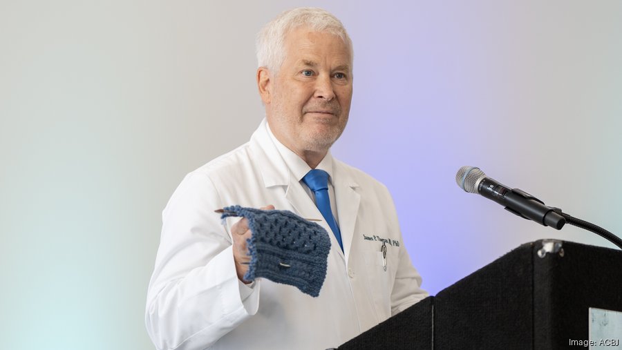 Medical College of Wisconsin opens $153M cancer research center ...