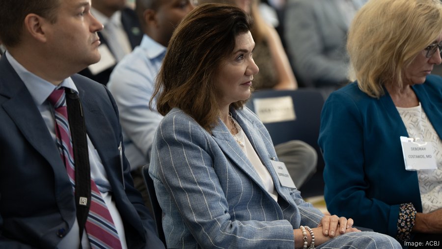 Medical College of Wisconsin opens $153M cancer research center ...