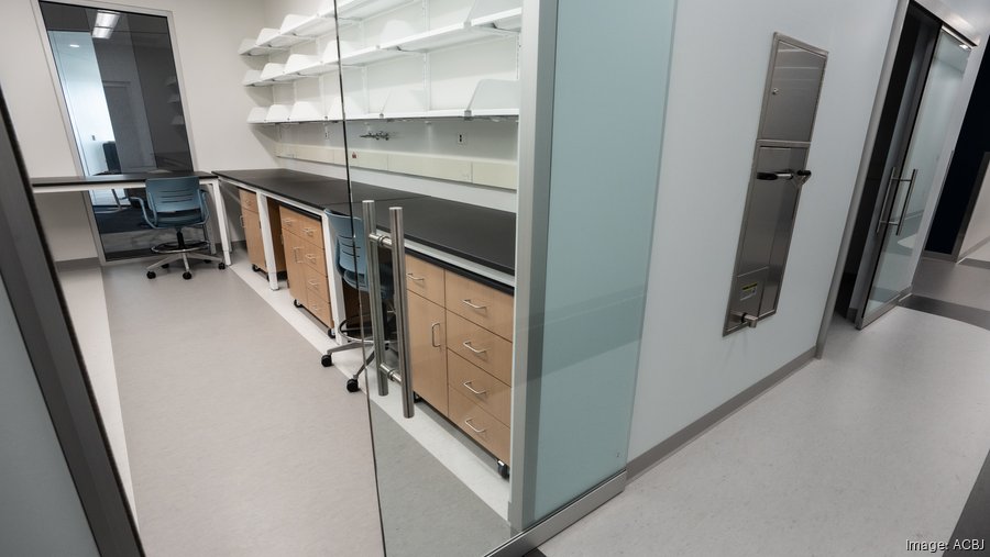 Medical College of Wisconsin opens $153M cancer research center ...