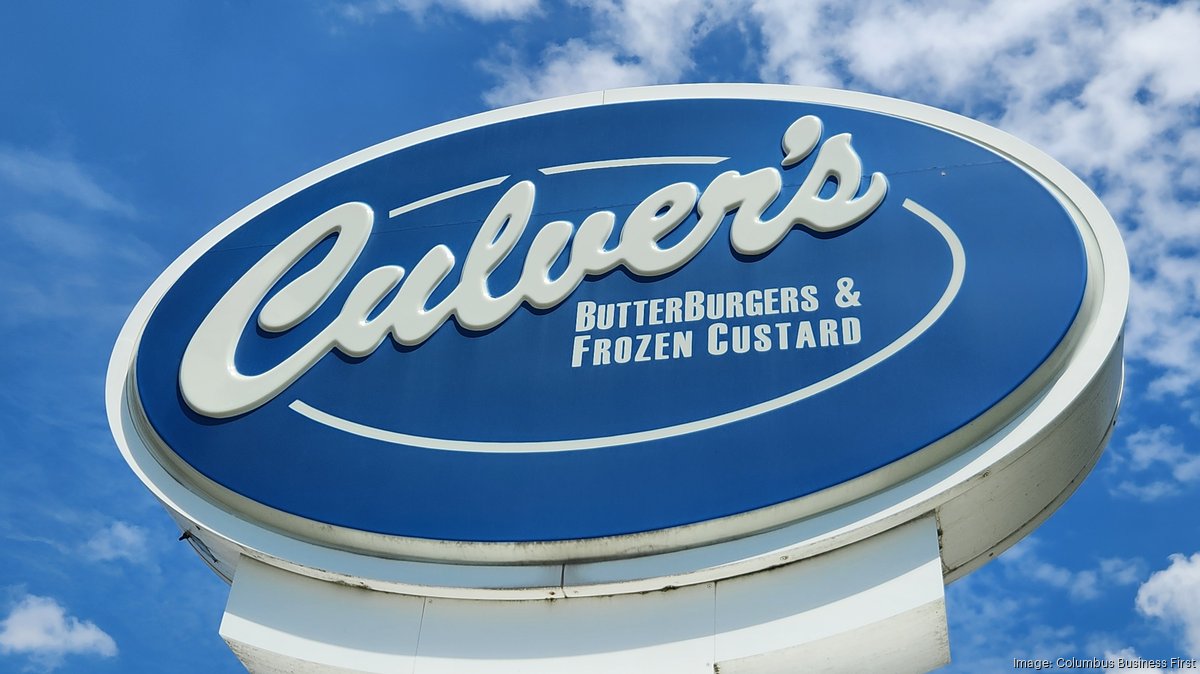 ButterBurger chain Culver's expanding Tampa Bay footprint