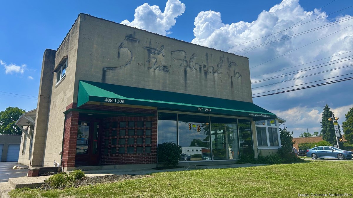 Brewing Locally Image