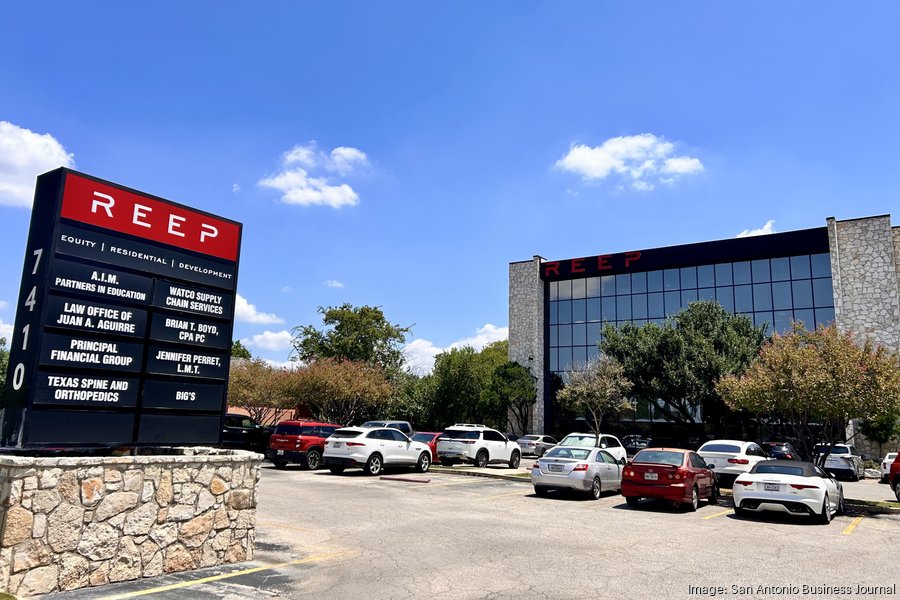 REEP Residential launches boutique property management service