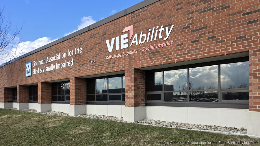 CABVI's retail arm Vie Ability sees explosive growth since 2020 ...