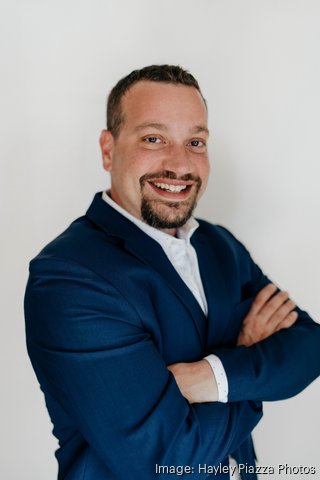 20 People to Know in Automotive: Danny Delgado - Louisville Business First